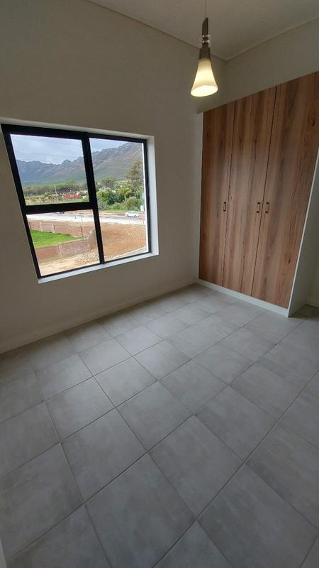 To Let 1 Bedroom Property for Rent in Greenbay Eco Estate Western Cape